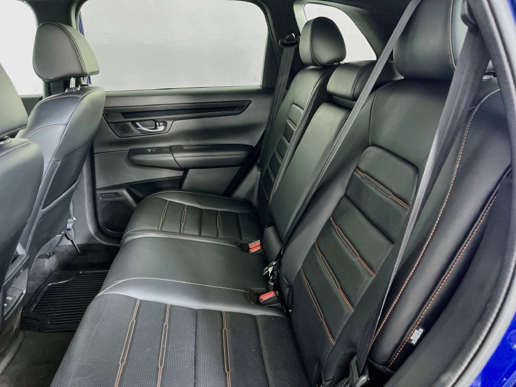 Used 2024 Honda CR-V Sport-L image 29