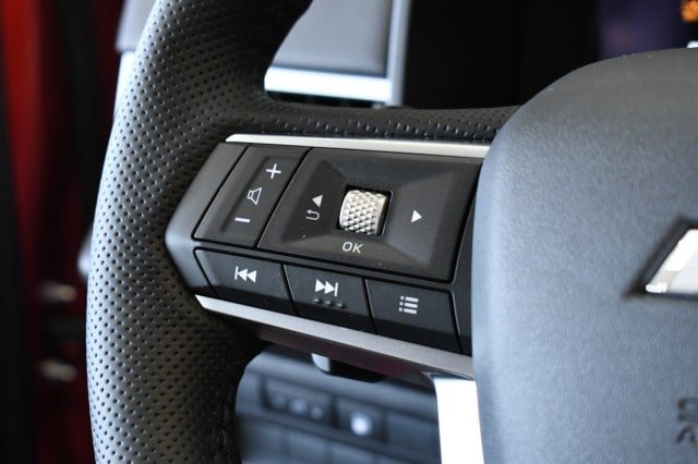 New 2026 Mitsubishi Outlander SE AWD/4WD image 34