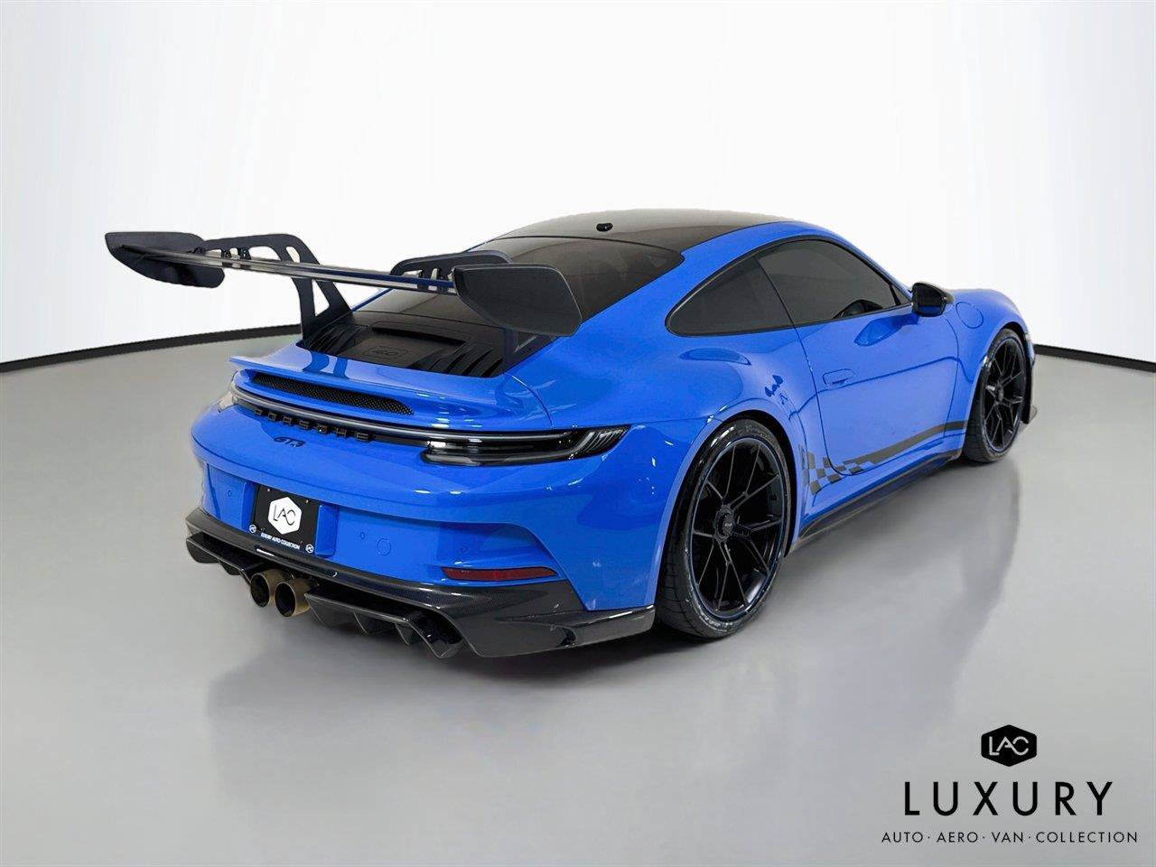 Used 2022 Porsche 911 GT3 RWD image 5