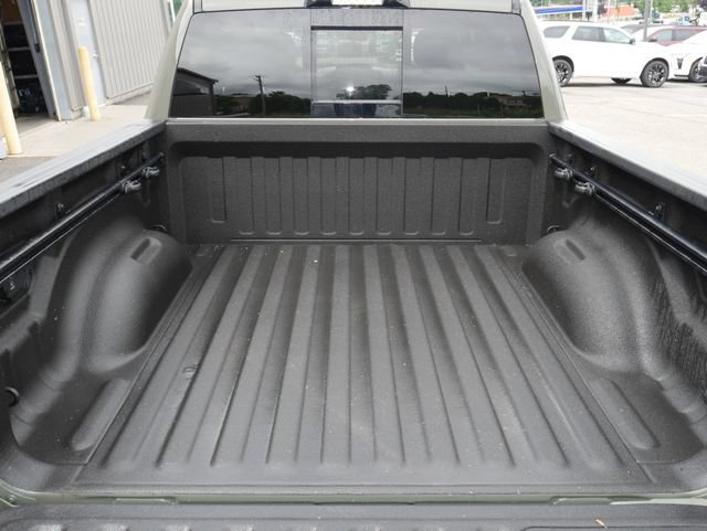 Used 2026 RAM 1500 RHO w/ RHO Level 1 Equipment Group AWD/4WD image 12
