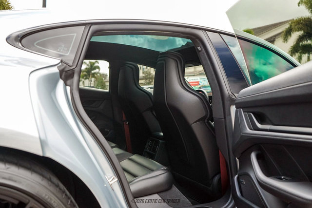 Used 2024 Porsche Taycan GTS AWD/4WD image 62