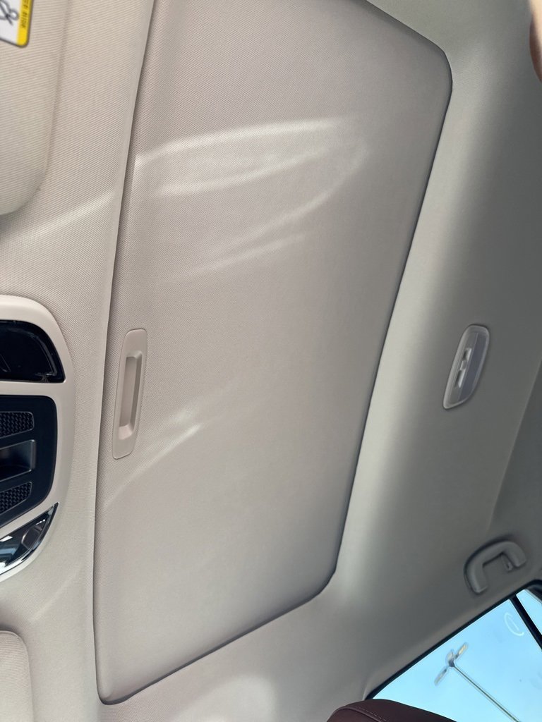 New 2025 Subaru Outback Touring XT image 20