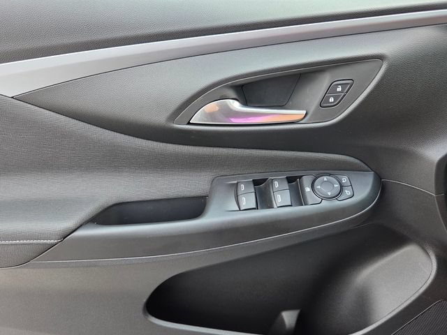 New 2026 Buick Envista Sport Touring FWD image 11