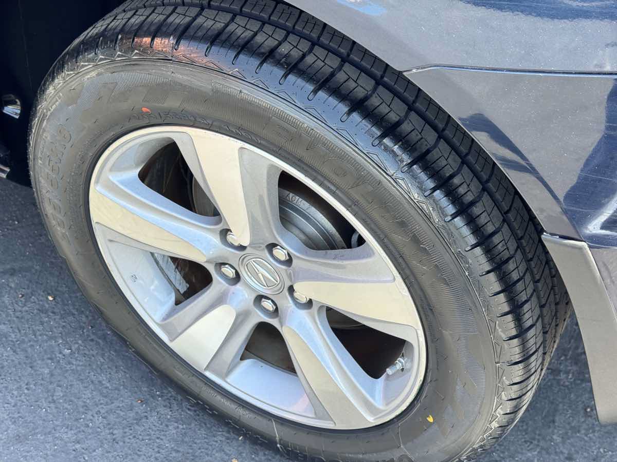 Used 2012 Acura MDX w/ Technology Package AWD/4WD image 23
