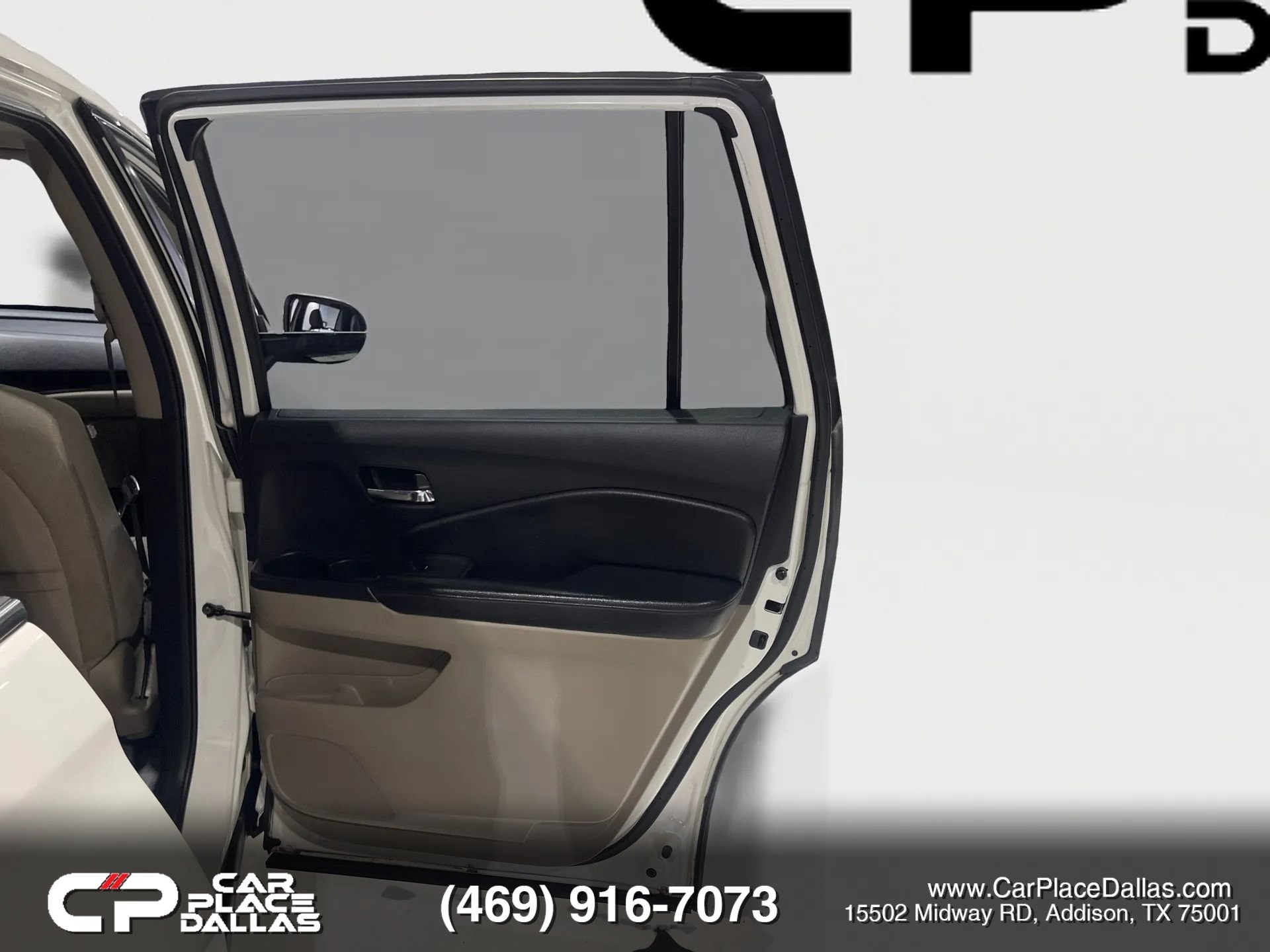 Used 2016 Honda Pilot EX image 24