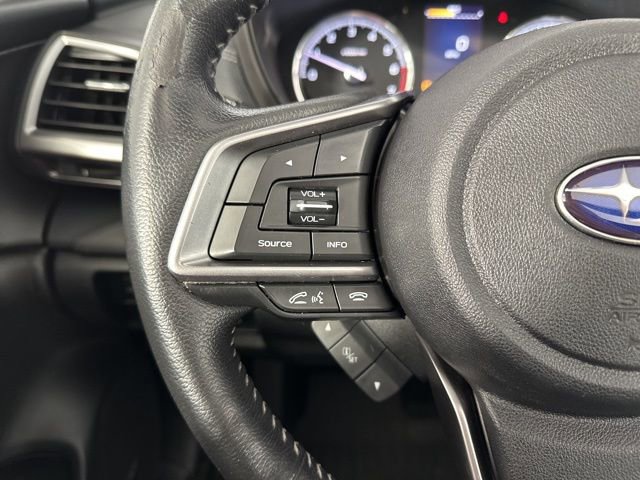 Used 2020 Subaru Forester Touring AWD/4WD image 15