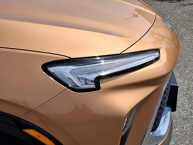 Used 2024 Buick Encore GX Sport Touring w/ Comfort Package image 27