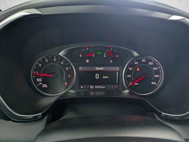 Used 2024 Chevrolet Blazer LT image 11