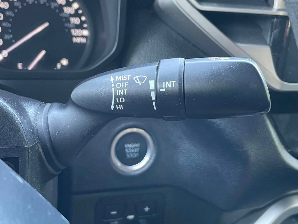 Used 2024 Toyota Tundra SR5 RWD image 23