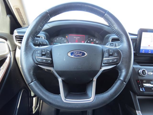 Used 2020 Ford Explorer Limited RWD image 19