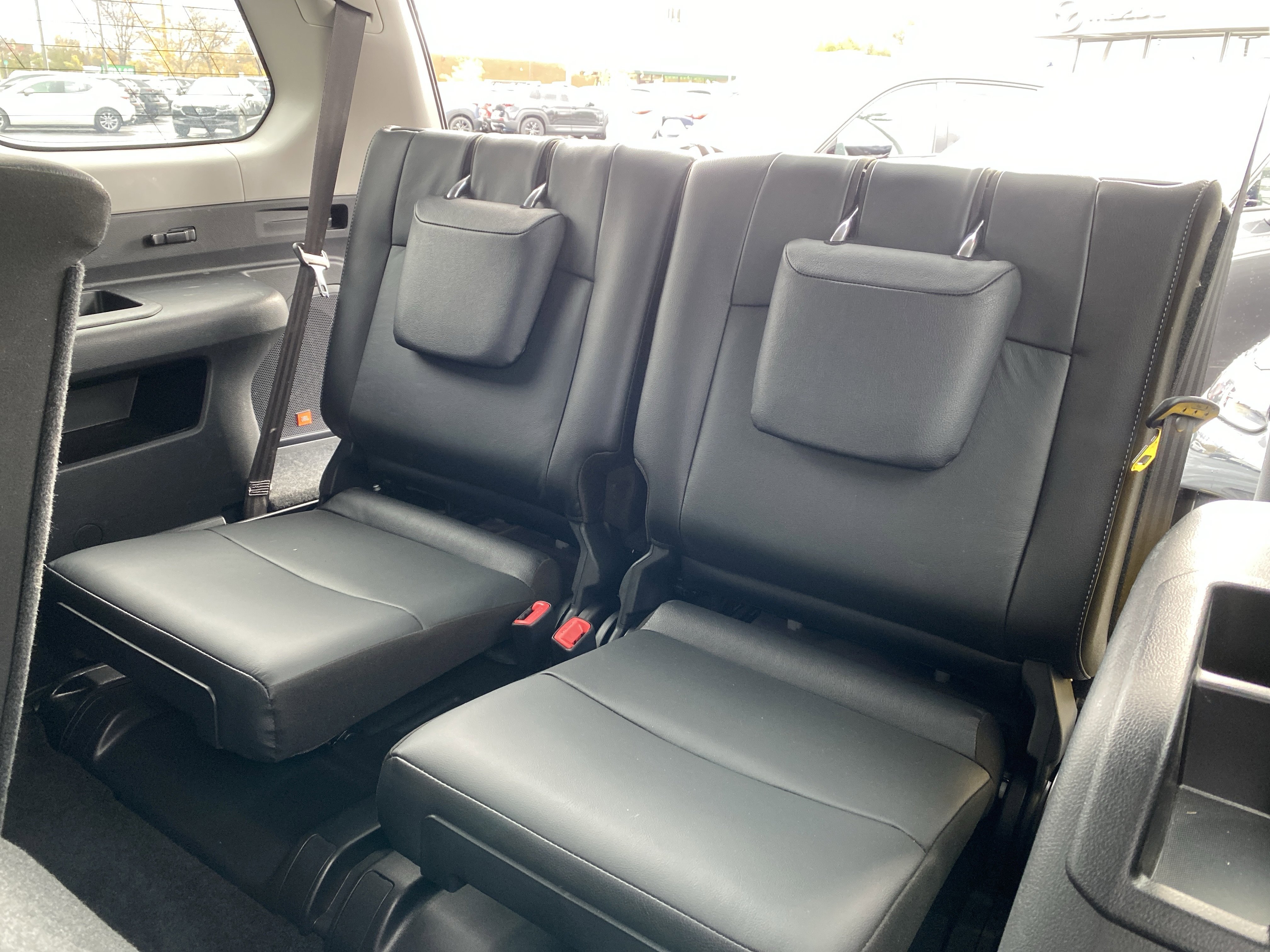 Used 2023 Toyota 4Runner Limited image 25