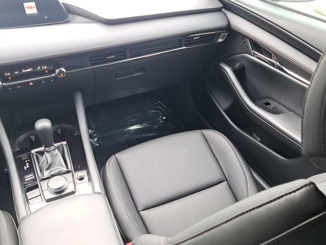 Certified 2023 MAZDA MAZDA3 s image 16