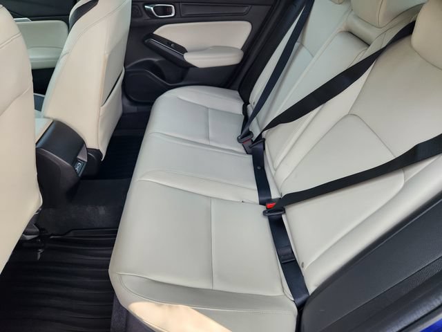 Used 2023 Acura Integra A-Spec FWD image 35
