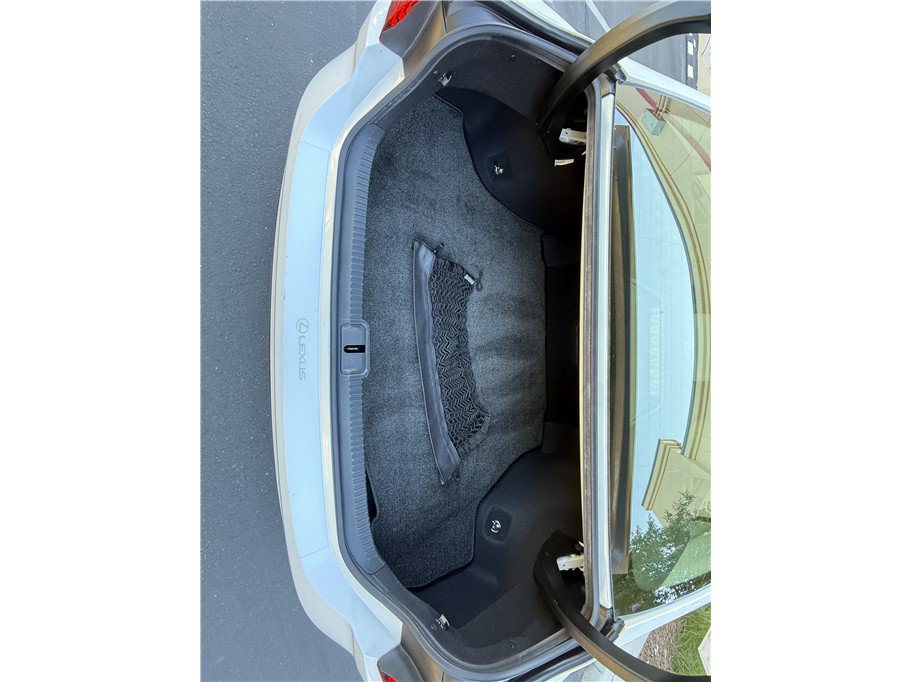 Used 2019 Lexus ES 300h w/ Premium Package FWD image 24