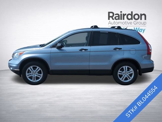 Used 2011 Honda CR-V EX image 4