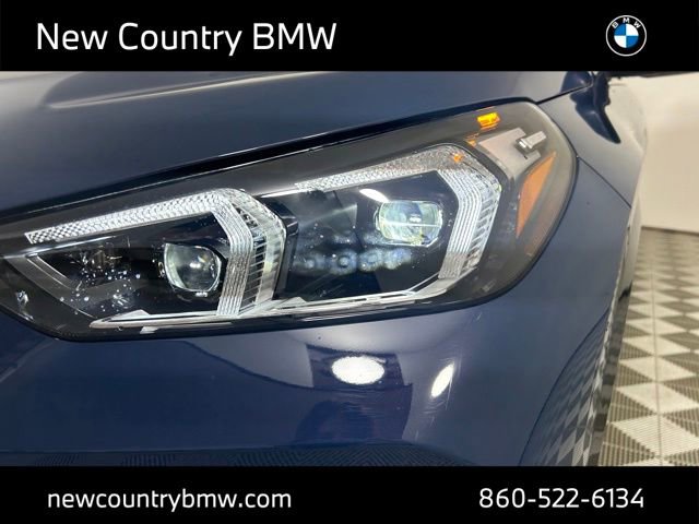 New 2026 BMW X1 xDrive28i w/ Convenience Package image 29