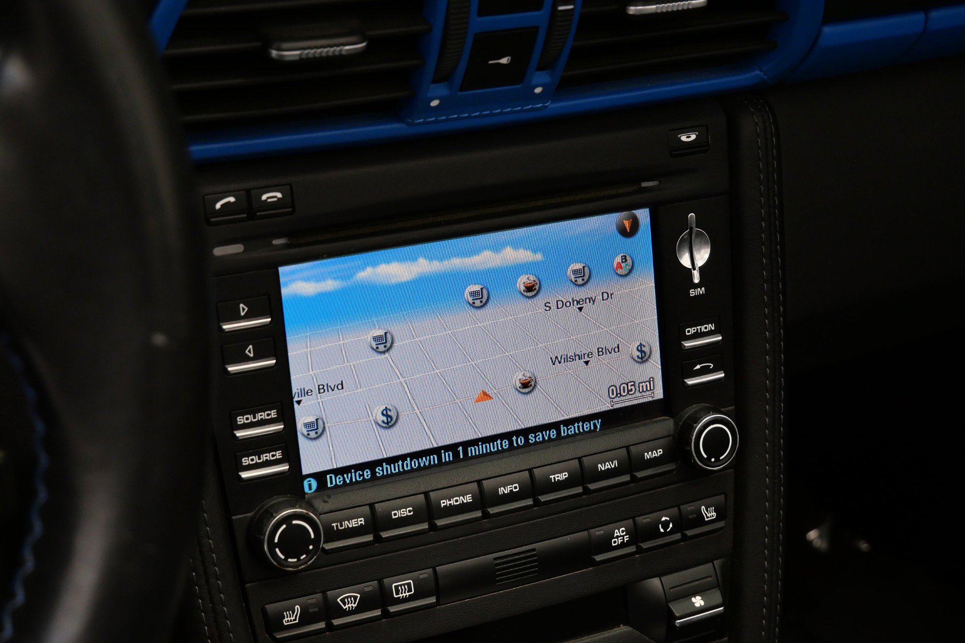 Used 2011 Porsche 911 Speedster image 17