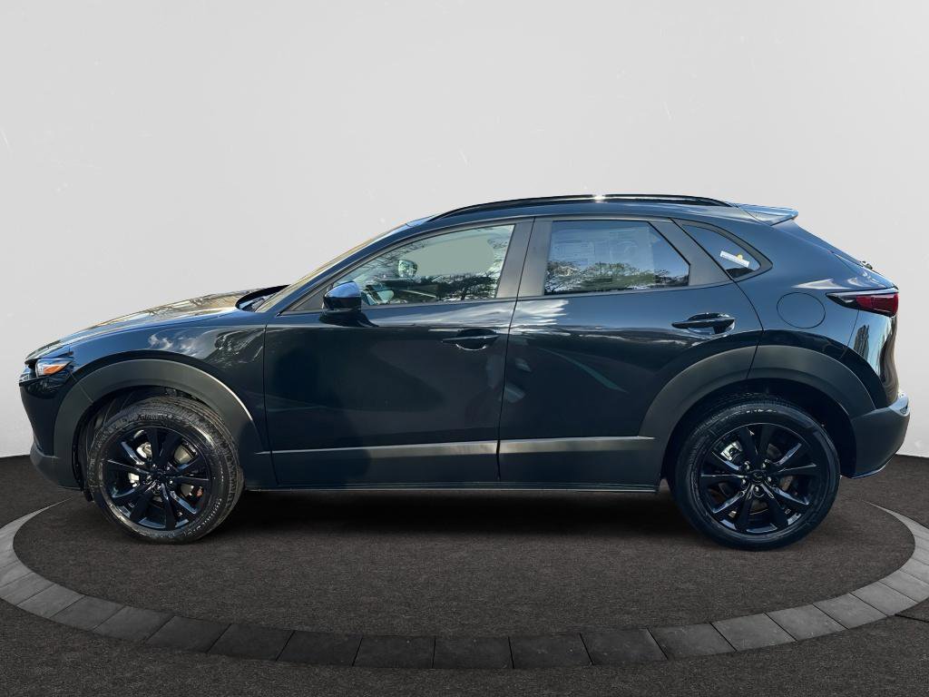 New 2026 MAZDA CX-30 Aire Edition image 2