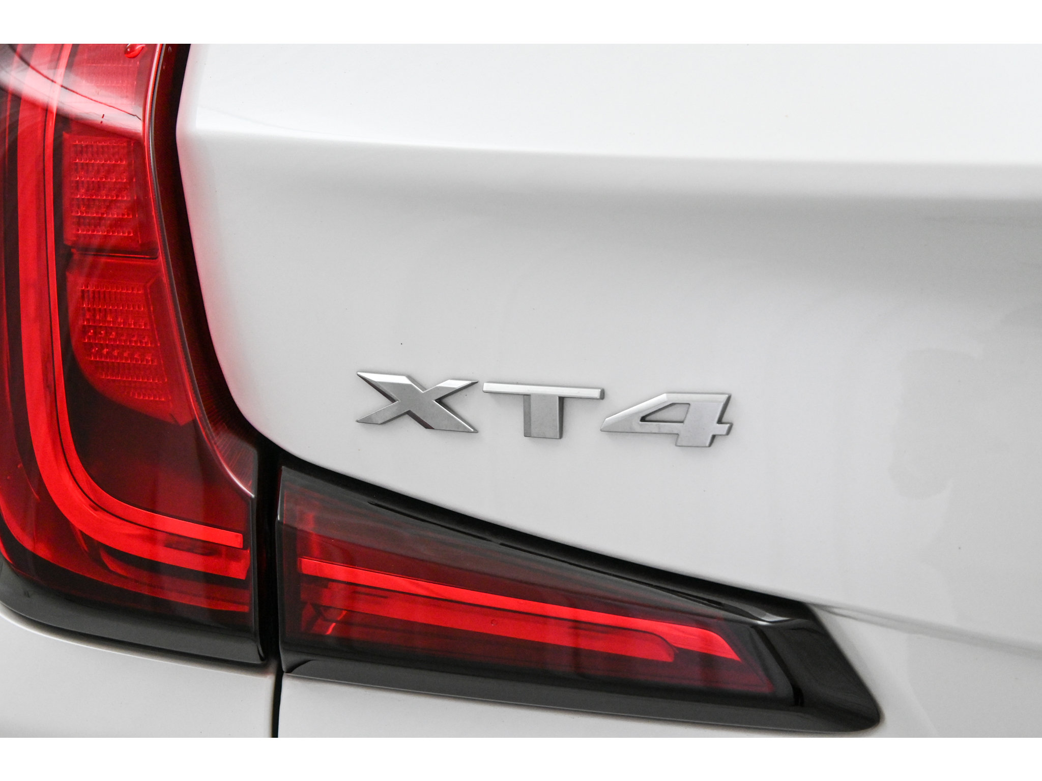 Used 2023 Cadillac XT4 Premium Luxury w/ Cold Weather Package FWD image 55