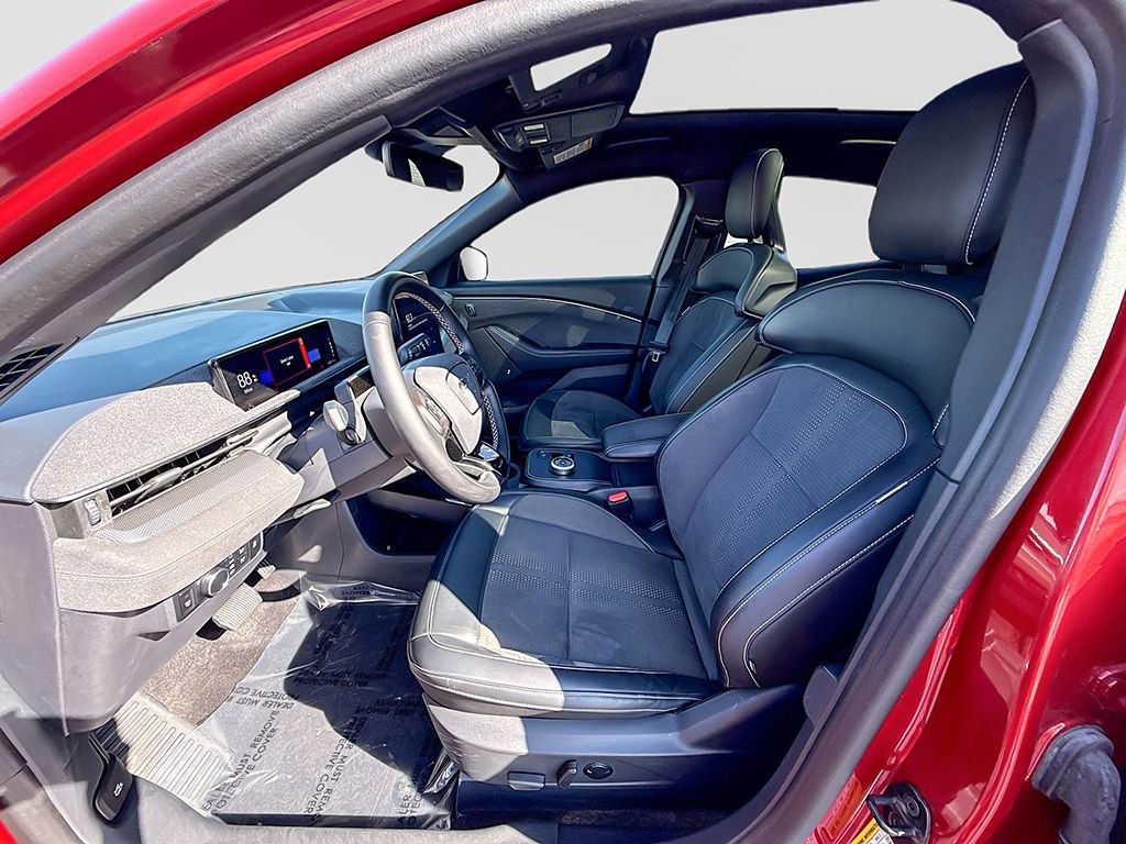 Used 2024 Ford Mustang Mach-E GT image 23