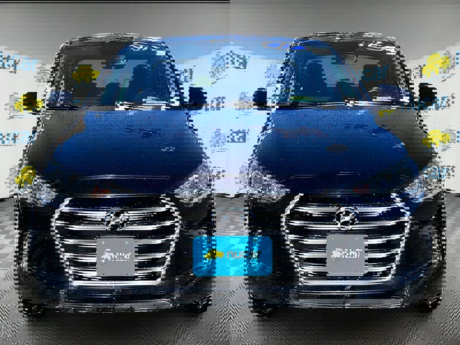 Used 2017 Hyundai Elantra Value Edition w/ Cargo Package image 2