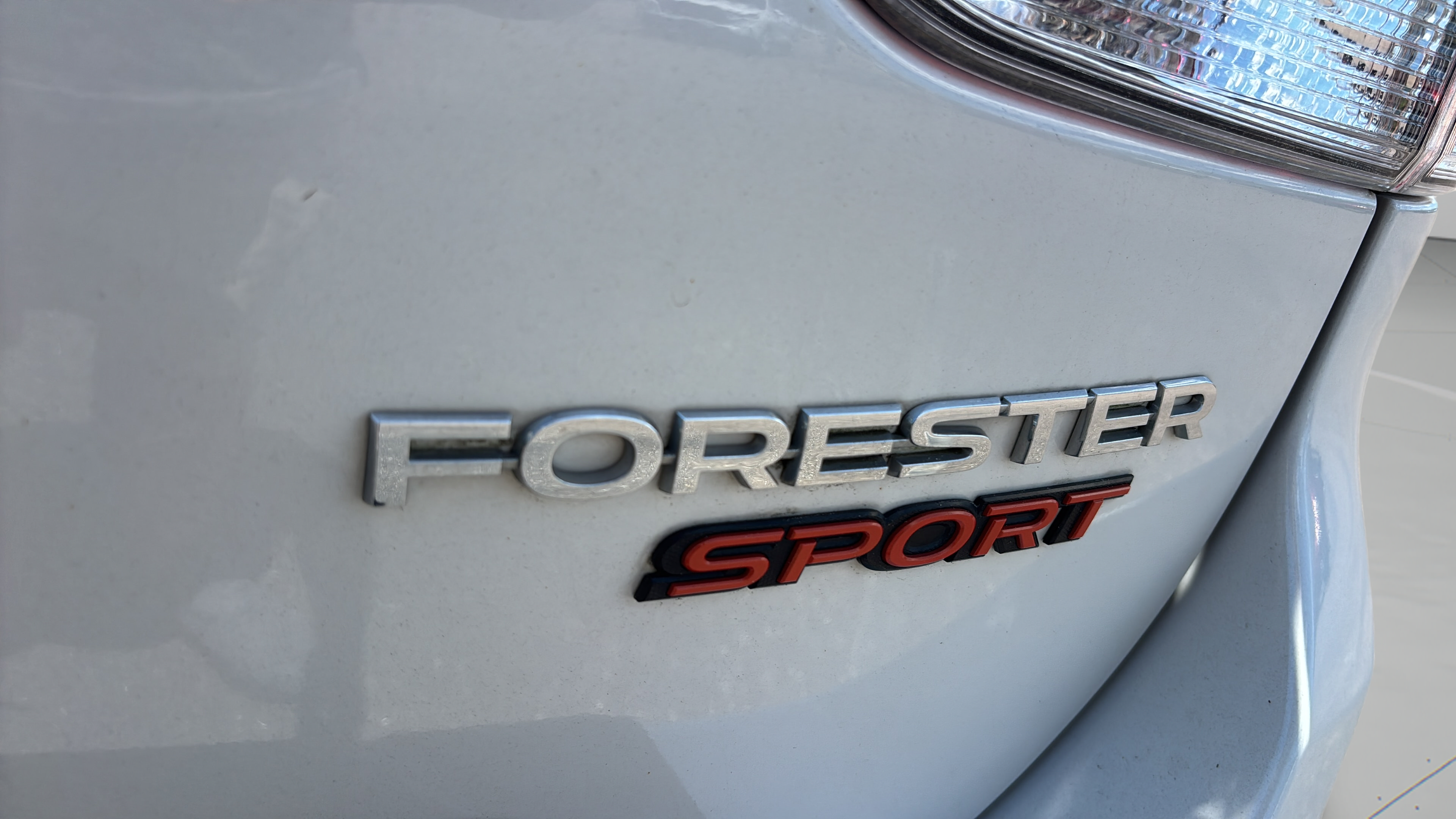 Used 2020 Subaru Forester Sport AWD/4WD image 34