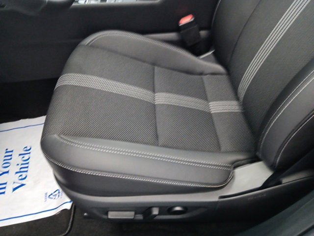 New 2025 MAZDA CX-50 AWD 2.5 S w/ Cargo Package image 12