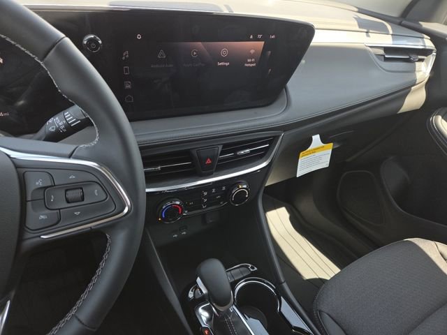New 2026 Buick Encore GX Preferred w/ Comfort Package FWD image 36