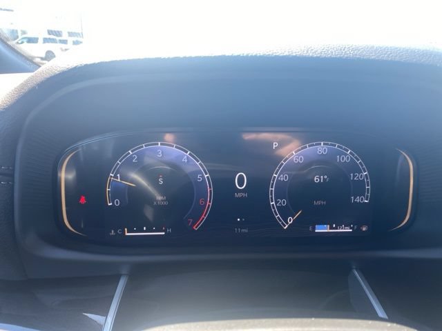 New 2024 Jeep Wagoneer 4WD w/ Convenience Group I image 20