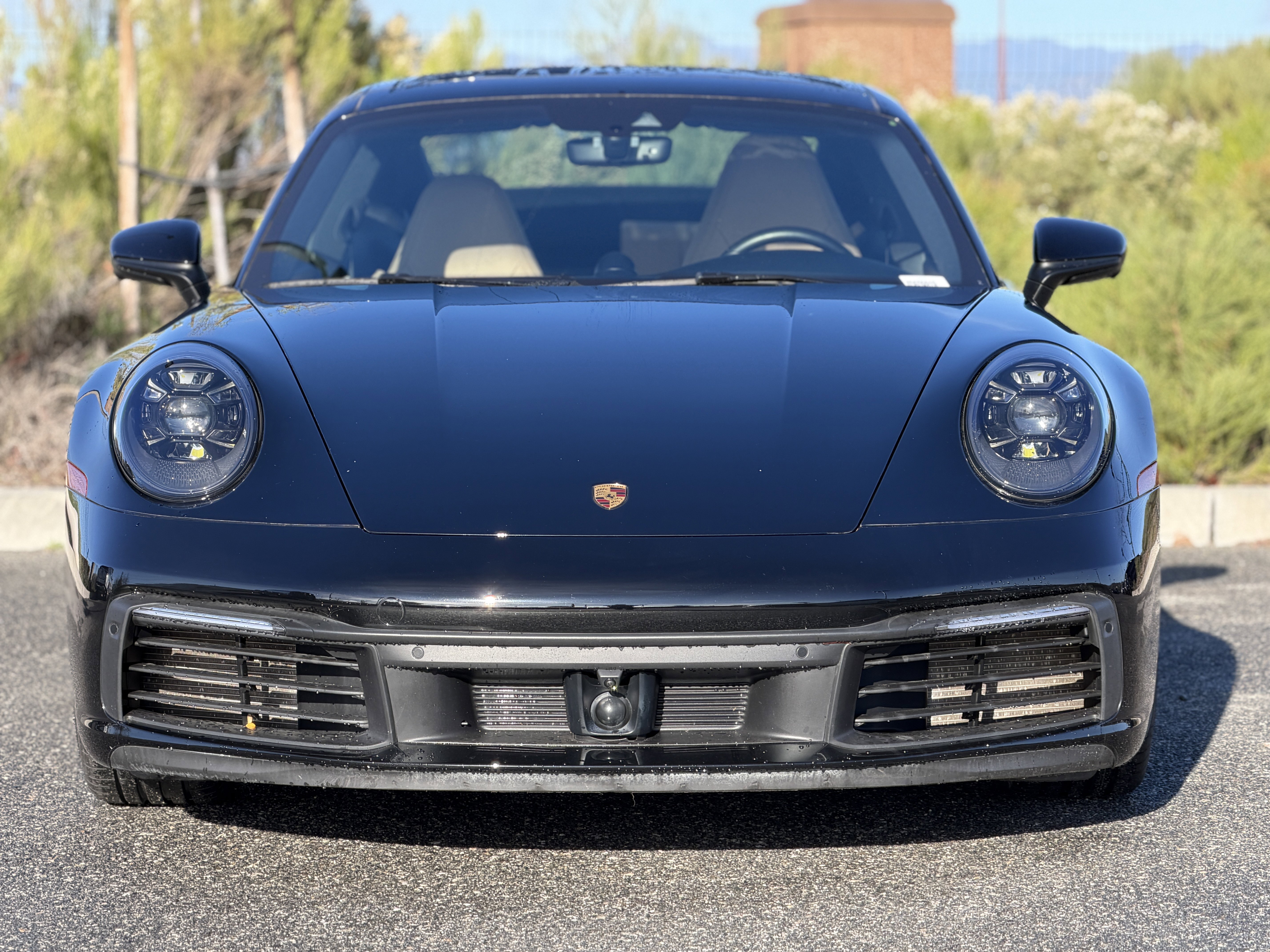 Used 2021 Porsche 911 Carrera image 5