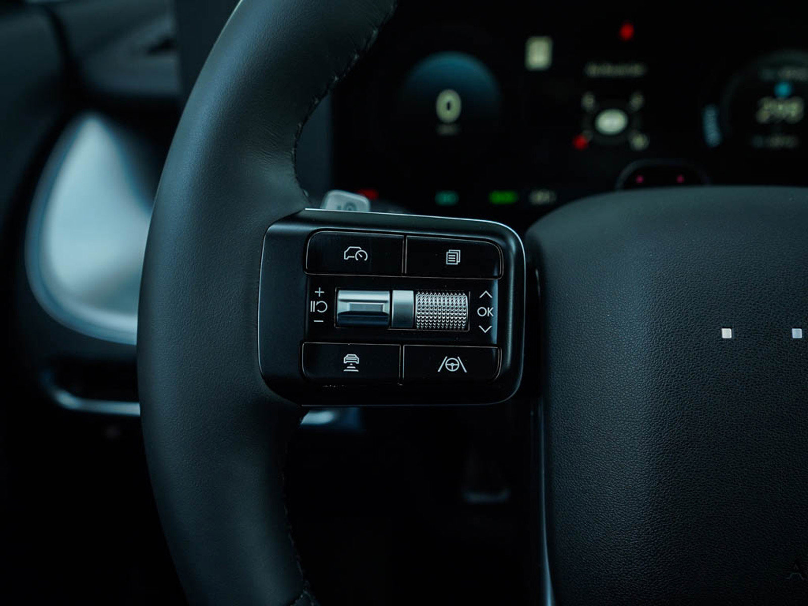 New 2026 Hyundai Ioniq 9 SEL image 22