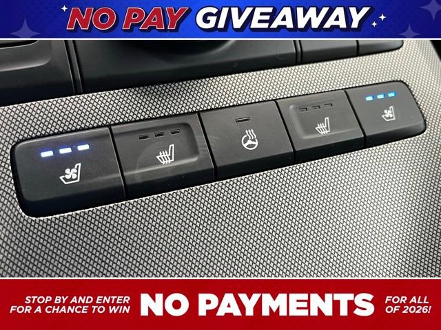 Used 2020 Hyundai Palisade Limited image 48