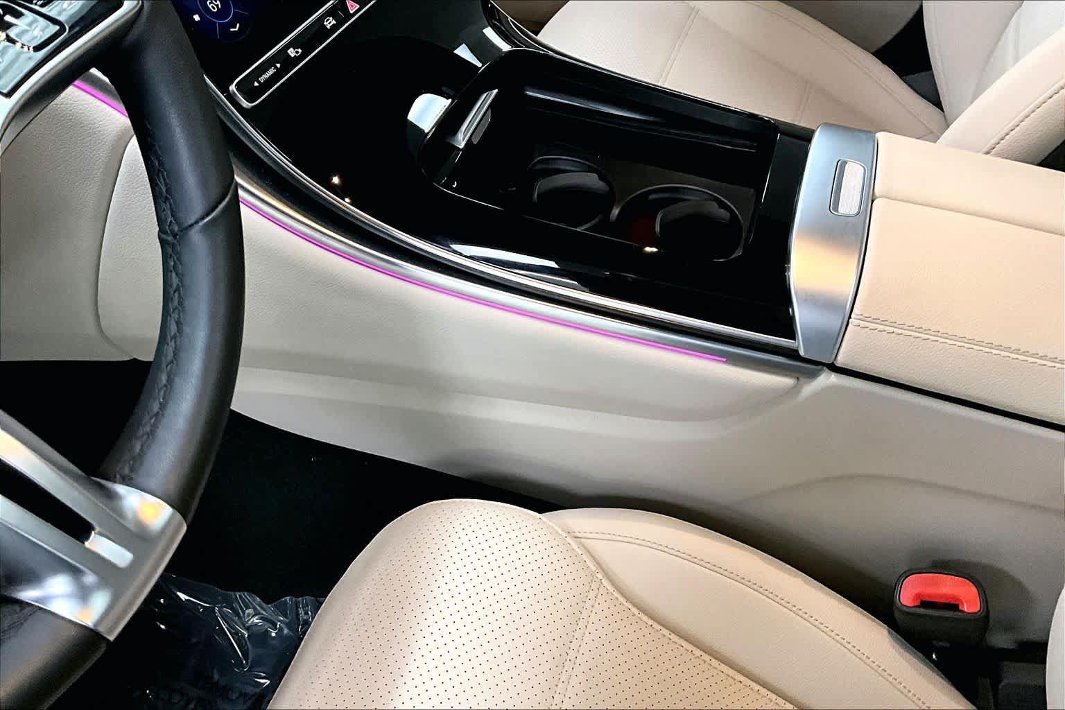 Certified 2026 Mercedes-Benz GLC 300 4MATIC image 17