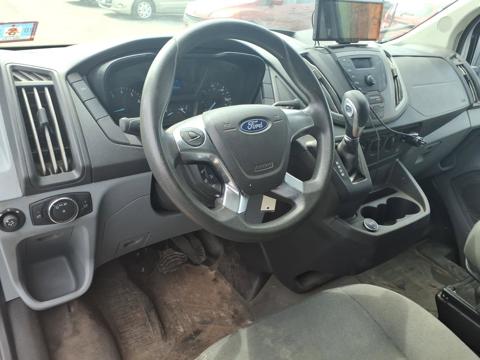 Used 2018 Ford Transit 250 130 Low Roof w/ Exterior Upgrade Package image 7