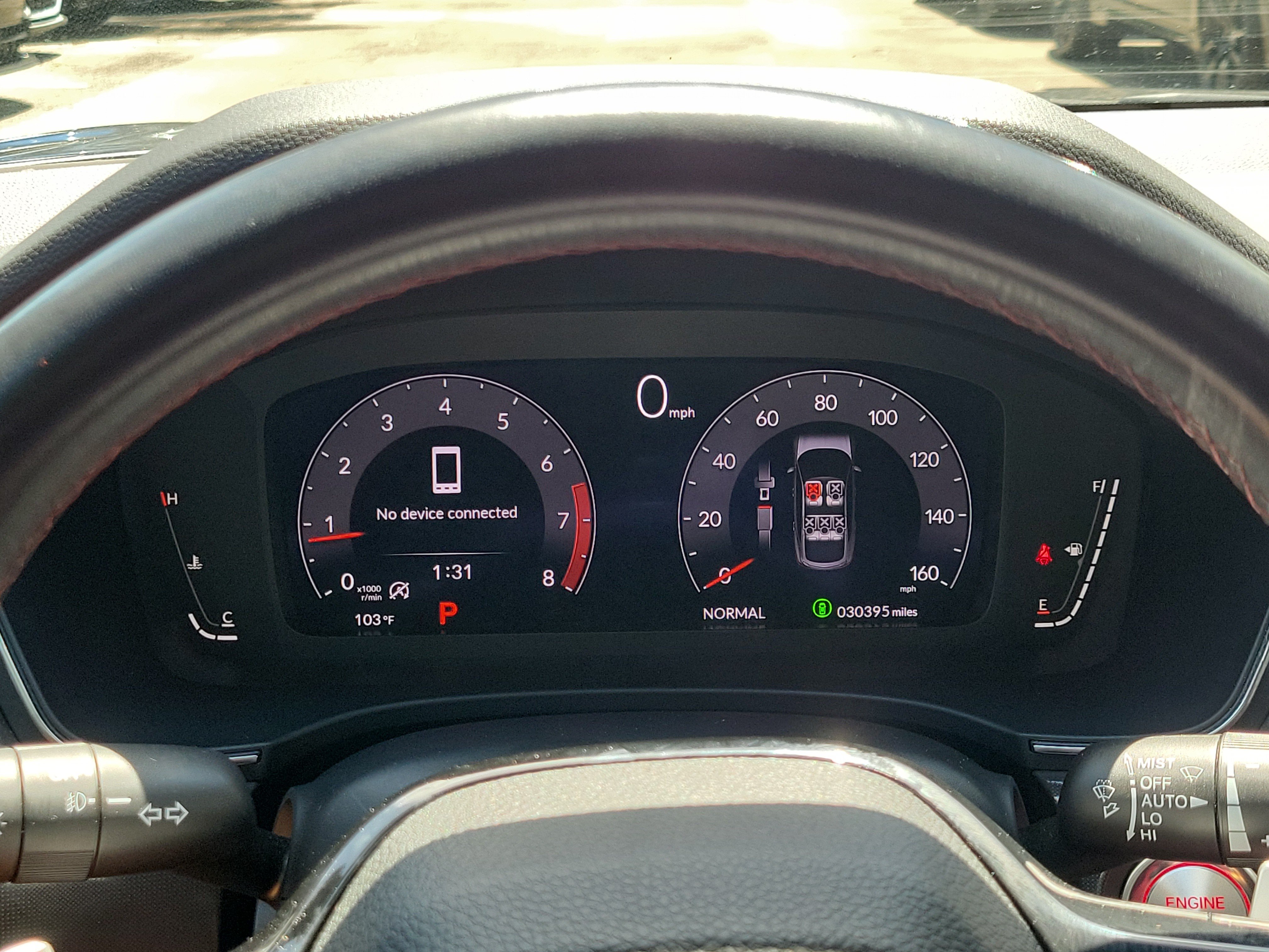Used 2023 Acura Integra A-Spec w/ Technology Package FWD image 18