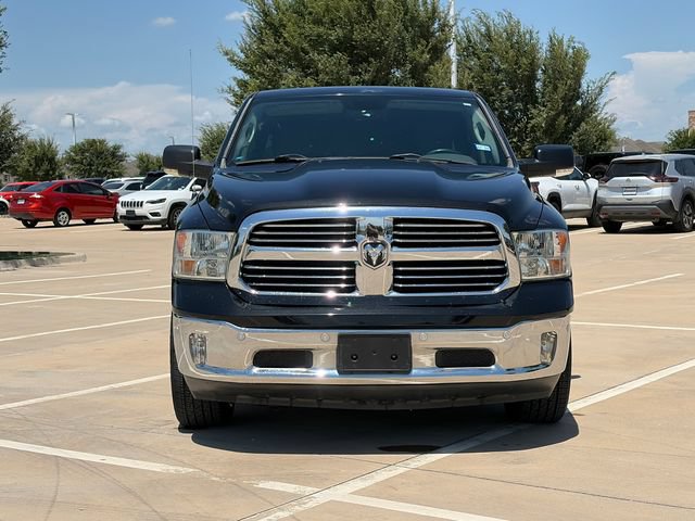 Used 2015 RAM 1500 Lone Star RWD image 2