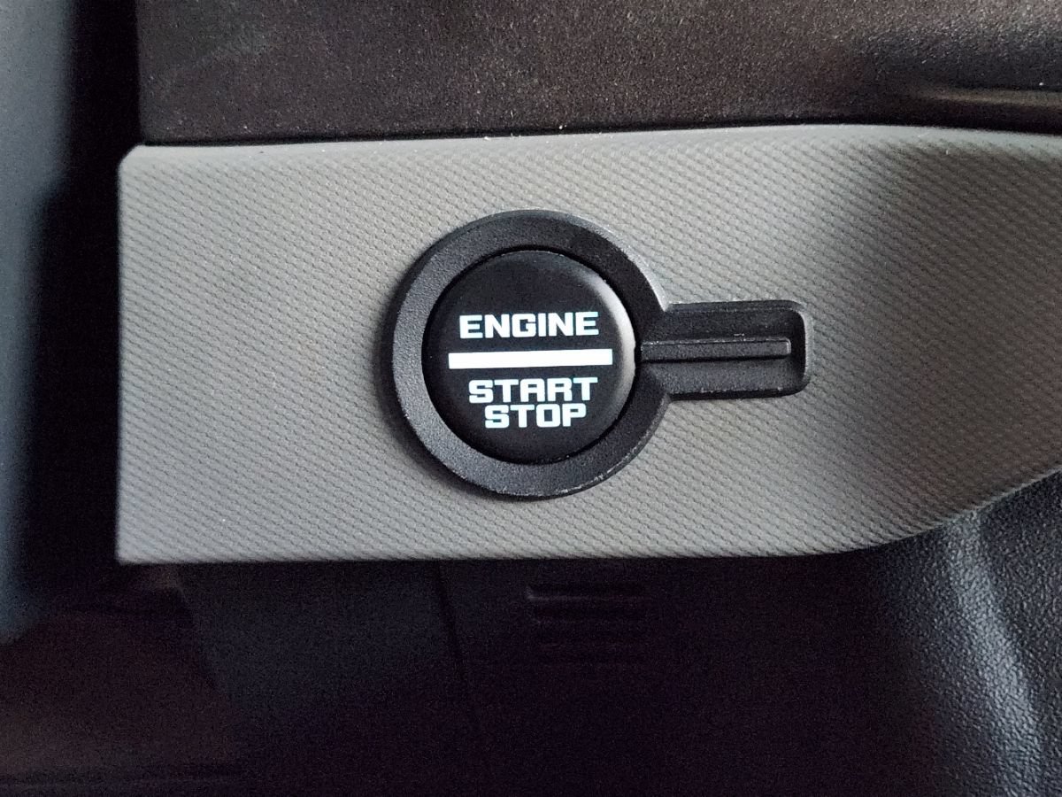 Used 2022 Ford Bronco Black Diamond AWD/4WD image 41