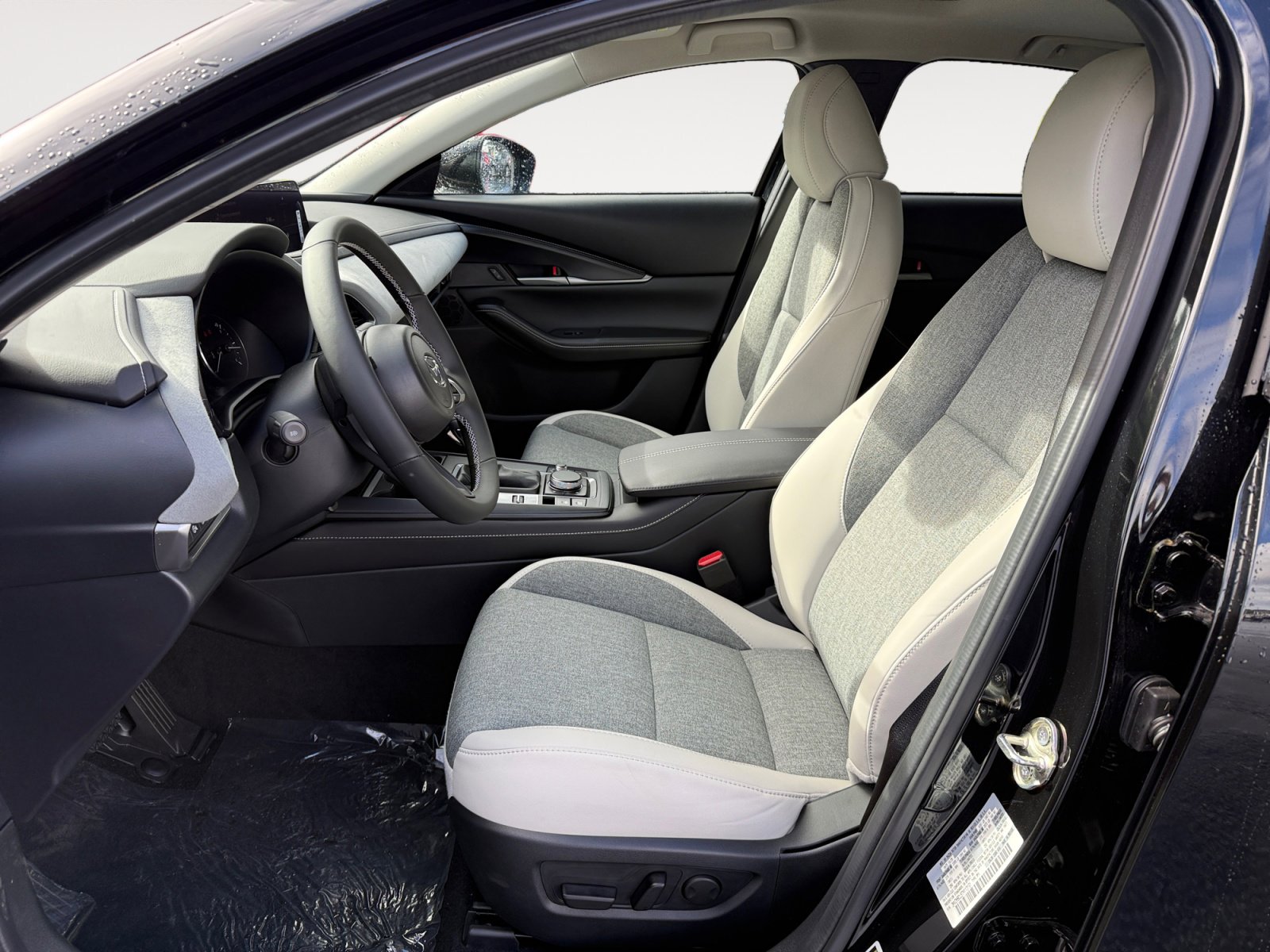 New 2026 MAZDA CX-30 AWD 2.5 S image 10