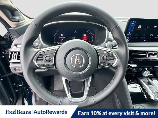 New 2026 Acura MDX w/ Technology Package image 12