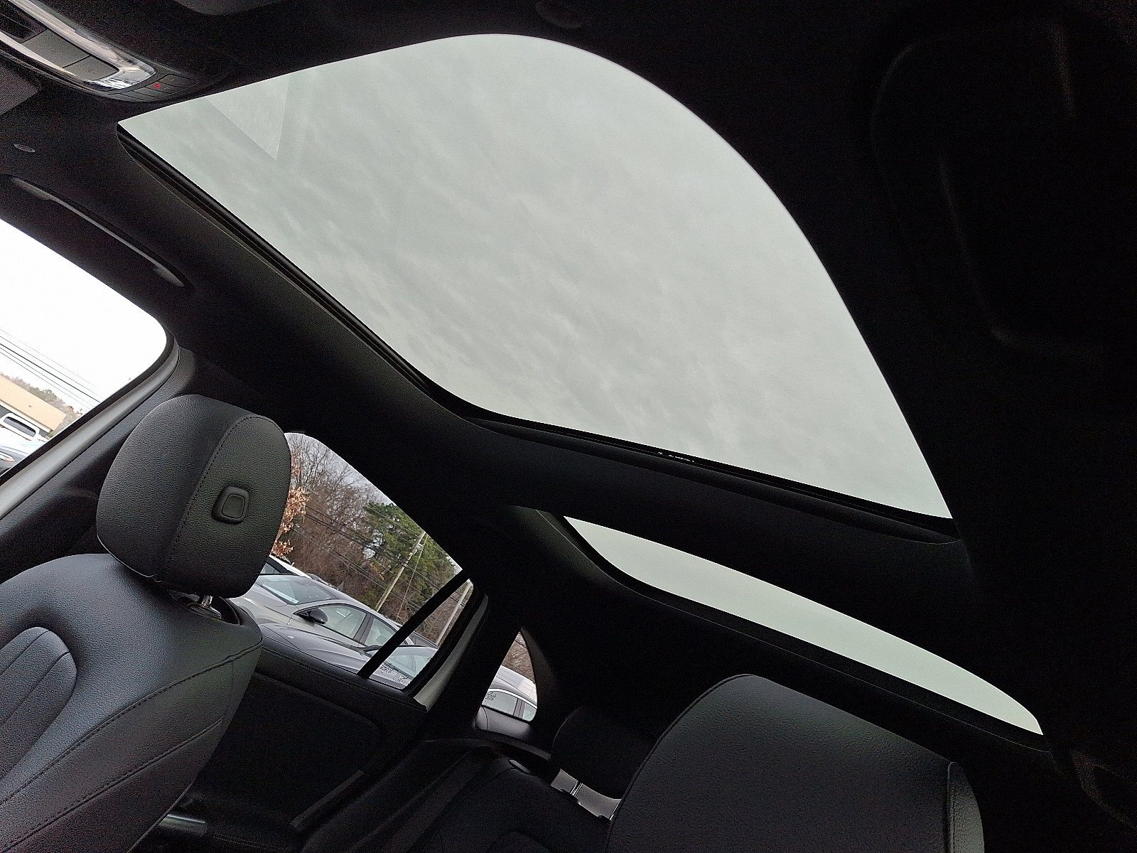 New 2026 Mercedes-Benz GLA 250 4MATIC image 9