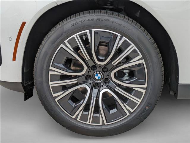 Used 2025 BMW X3 xDrive30i w/ Premium Package AWD/4WD image 10
