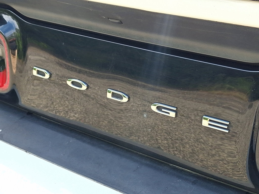 Used 2021 Dodge Challenger R/T Scat Pack image 16