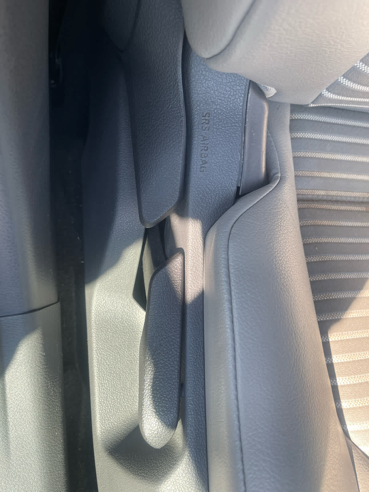 Used 2018 Toyota Camry SE w/ Convenience Package FWD image 27