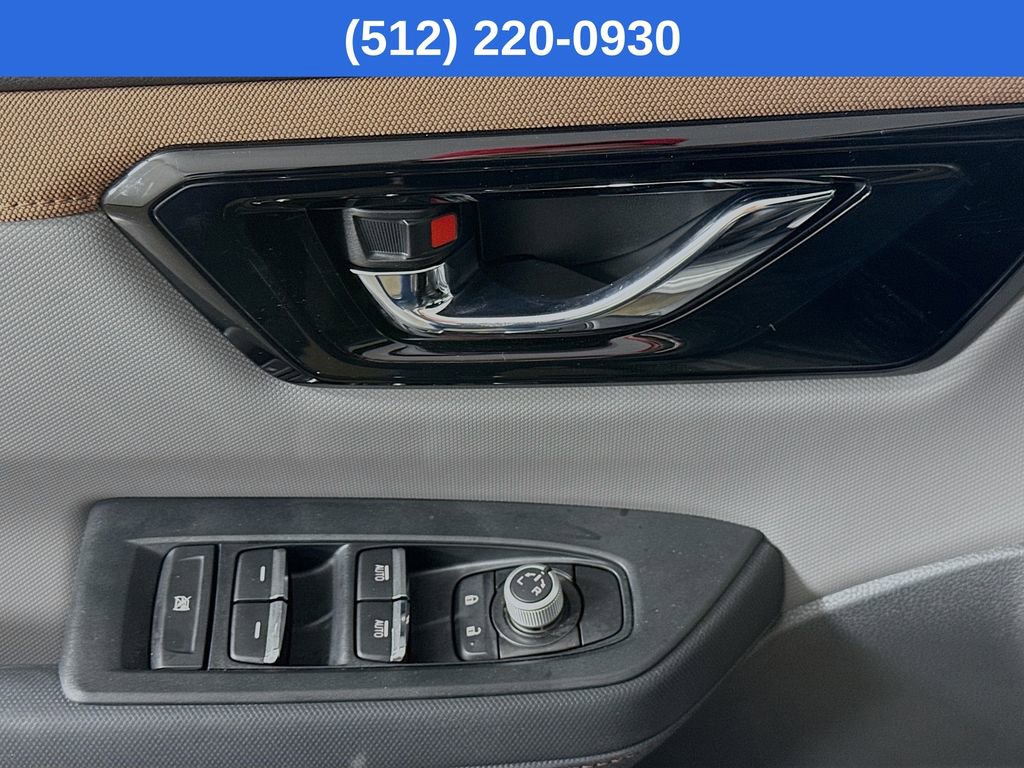 Certified 2025 Subaru Forester Sport image 22