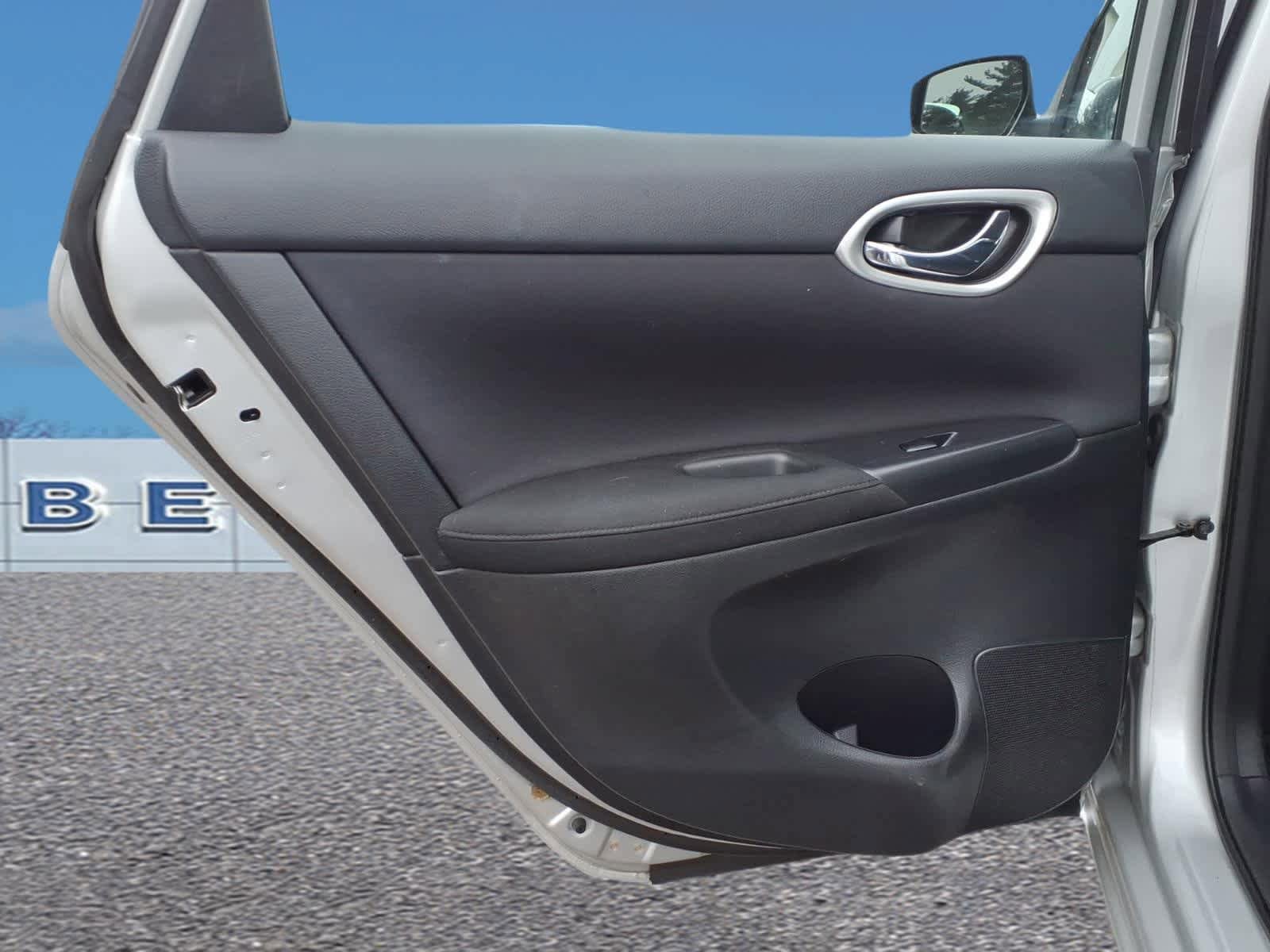 Used 2013 Nissan Sentra S FWD image 29