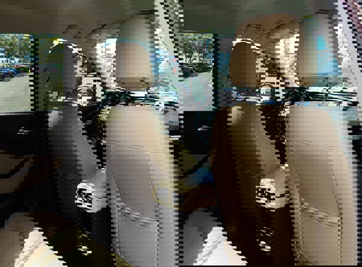 Used 2020 Buick Envision Preferred w/ LPO, Active Package image 29