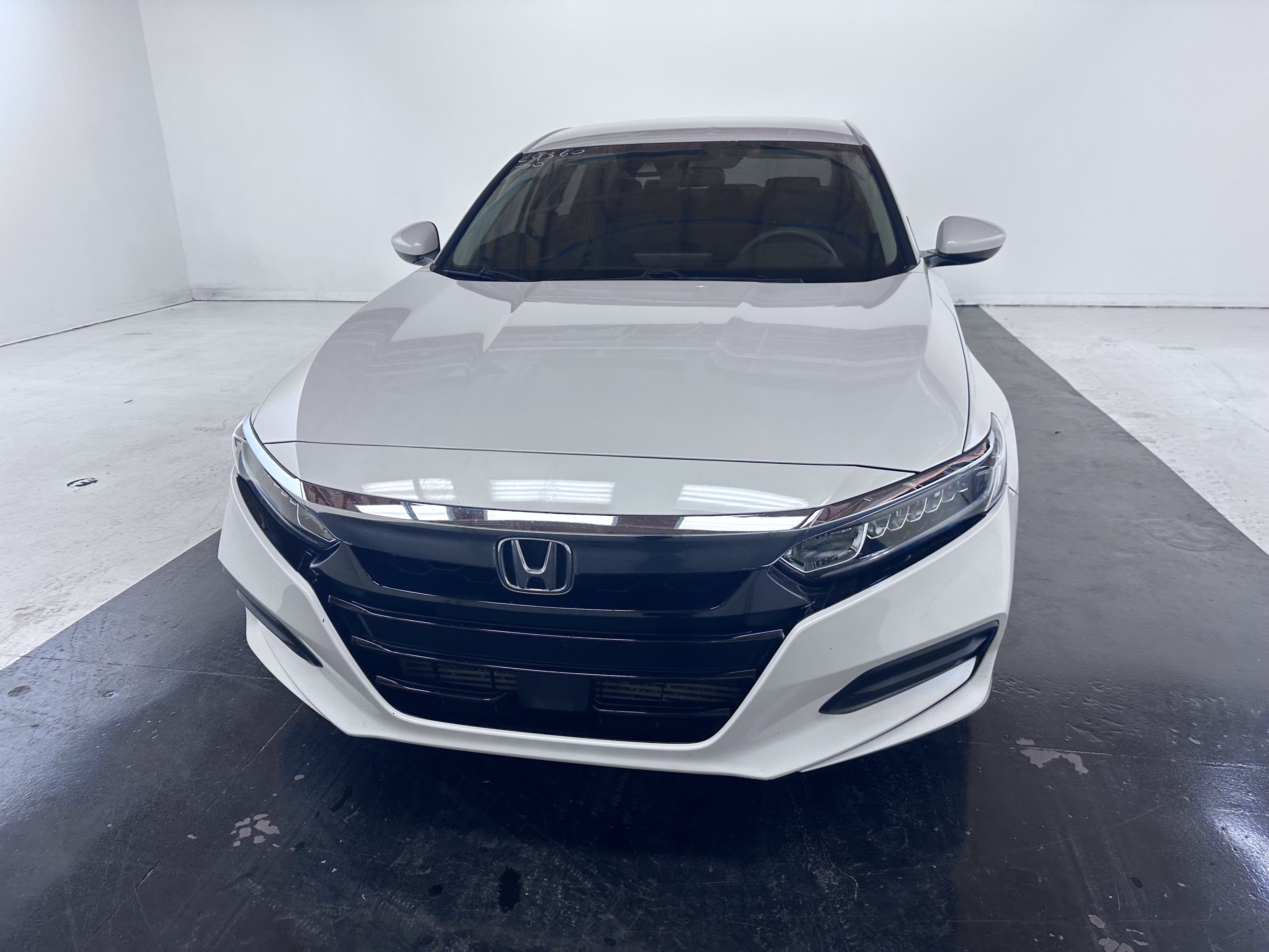 Used 2020 Honda Accord LX image 6
