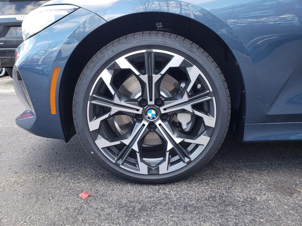 New 2026 BMW 330i xDrive Sedan w/ Premium Package image 12