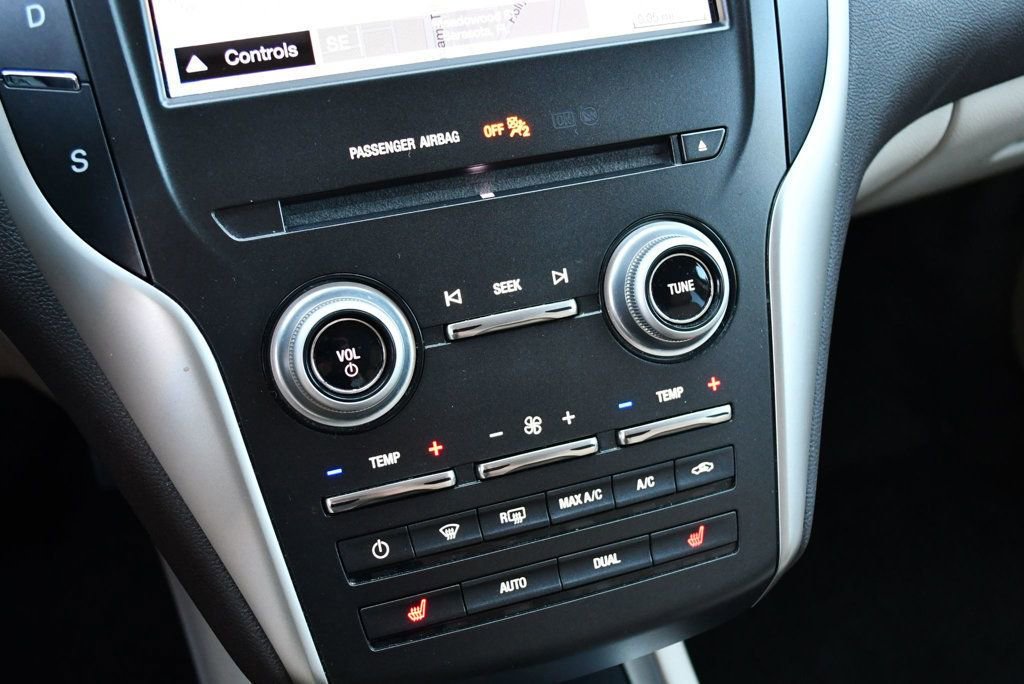 Used 2017 Lincoln MKC Select w/ Select Plus Package image 55