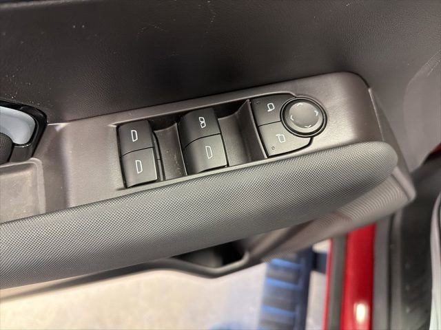 Used 2023 Chevrolet Colorado Z71 w/ Z71 Convenience Package 2 image 15